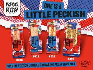 Urban Eat Jubilee Range